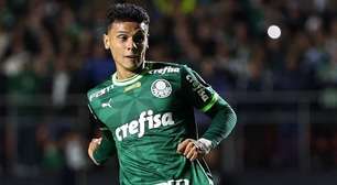 A declaração de Denílson direcionada a Richard Ríos, do Palmeiras
