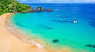 Esta é a melhor praia do Brasil e está encantando os turistas