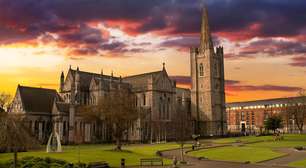 A incrível capital da Irlanda te convida para uma viagem ida e volta com passagens a R$ 4,5 mil