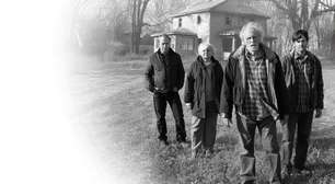 Nebraska (2013) - Uma Jornada Agridoce de Fé e Relacionamento Familiar