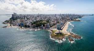 As cidades brasileiras mais criativas do mundo segundo a UNESCO