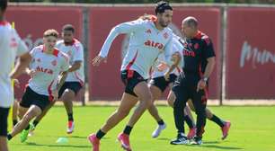 Gre-Nal 447: Internacional busca reação no Brasileirão