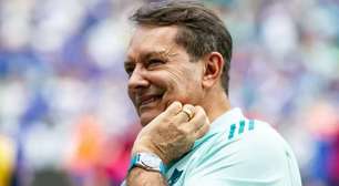 Palmeiras recebe presente de R$ 360 milhões do Cruzeiro: "Ninguém imaginava"