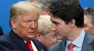 O que Trump realmente quer do Canadá
