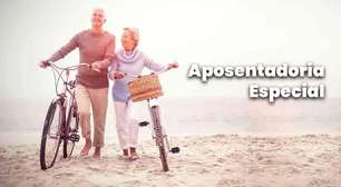 Quem tem direito à aposentadoria especial? Veja os critérios em 2025