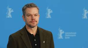Como Matt Damon se tornou um dos atores mais influentes de Hollywood?