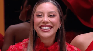BBB 25: Milionária! Renata alcança 1 milhão de seguidores