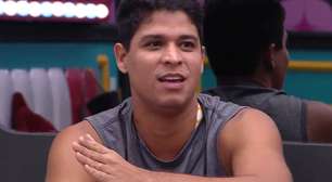 'BBB 25': Trapaça? Web se revolta com decisão da Globo envolvendo Guilherme