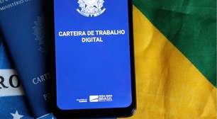 Carteira de Trabalho Digital: saiba como alterar o seu nome