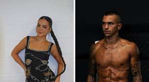 Mel Maia está namorando campeão de boxe, diz jornal