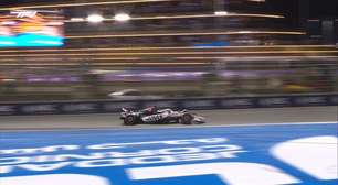 F1: Verstappen conquista pole em sessão insana em Jeddah