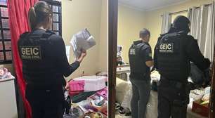 Jovem é suspeito de enganar mãe de santo e aplicar golpe de R$ 18 mil em sua filha com paralisia cerebral