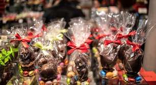 Páscoa: mudanças climáticas fazem preço do chocolate disparar