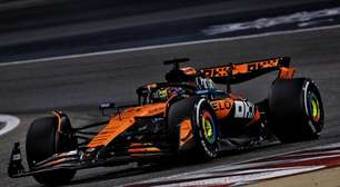 Confira a classificação do campeonato da F1 2025 após o GP da Arábia Saudita