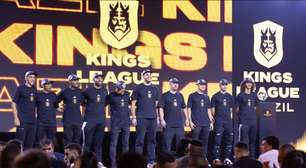Por dentro da Kings League Brazil: diretora de parceria e conteúdos da Twitch revela os bastidores do fenômeno