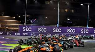 F1: Piastri assume liderança do campeonato após vitória no GP da Arábia Saudita