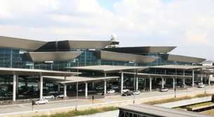 Aeroporto de São Paulo deixa topo do ranking na América Latina