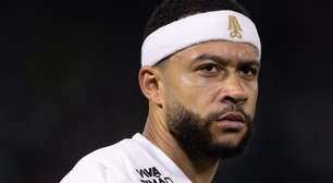 Memphis revela se teve influência na saída de Ramón do Corinthians