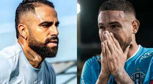 Após caso Hélio dos Anjos, Paysandu é cobrado por ex-jogadores Wanderson e Netinho