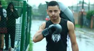 Boxeador paranaense morre seis dias após ser nocauteado e cair do ringue em luta amadora