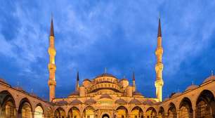 Pontos turísticos imperdíveis de Istambul, a cidade que fica em dois continentes