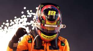 Piastri vence na Arábia Saudita, assume liderança e desbanca Verstappen