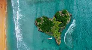 Arquipélagos paradisíacos: As ilhas mais belas do mundo
