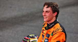 Fórmula 1: "Não sairia da curva em 2º", afirmou Piastri sobre disputa com Verstappen
