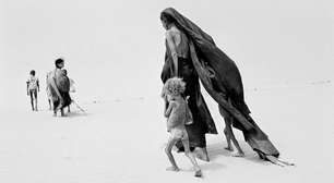 O Sal da Terra: O Impacto do Trabalho de Sebastião Salgado no Documentário de 2014