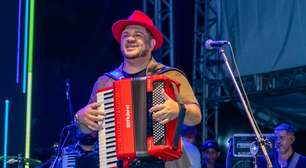 Amargosa se torna a capital do forró e sedia festival cultural no interior baiano