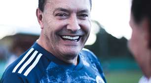 Imprensa gringa coloca goleador na mira do Cruzeiro; "15 participações em gols nos últimos 25 jogos"