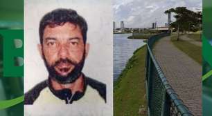Agente de trânsito morre de infarto durante caminhada na Lagoa Grande em Feira de Santana