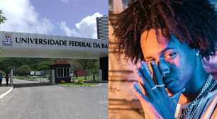 UFBA lamenta morte de estudante de Belas Artes assassinado em Salvador