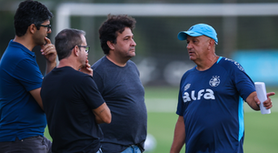 James Freitas manda a real para o futuro tecnico do Grêmio