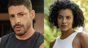 O que rolou? Globo tenta evitar saída de Cauã Reymond de 'Vale Tudo' após polêmica com Bella Campos