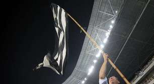 Textor SURPREENDE e abre o bolso para o Botafogo no Super Mundial de Clubes