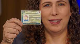 Nova Carteira de Identidade Nacional; veja o que precisa para emitir a sua!