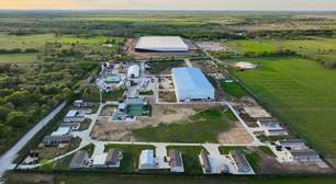 A cidade rural no Texas para onde Elon Musk está transferindo seu império empresarial