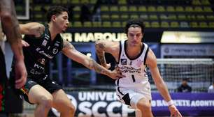 Corinthians conhece datas e horários para as oitavas de final do NBB