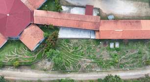 Parque Ecológico, em Itaquá, receberá instalação artística que une paisagismo e segurança alimentar
