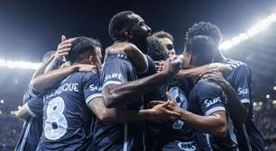 Urgente! Na calada da noite, Cruzeiro ganha dois desfalques de peso para o duelo contra o RB Bragantino