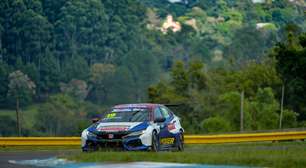 Enzo Gianfratti vence entre os pilotos da Copa Trophy na Argentina na estreia no TCR South America