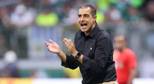 Renato Paiva sofre comparação no Botafogo; entenda