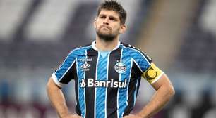 Internacional: "Vergonhoso" Kannemann manda recado para o Inter após Gre-Nal 447