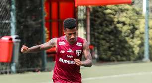 São Paulo e Santos fazem o primeiro clássico SanSão desse Brasileirão