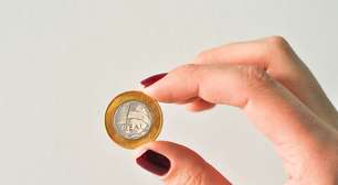 Moedas raras podem te render R$ 1.000; veja se você tem alguma!