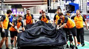 F1: McLaren amplia vantagem no Mundial de Construtores após vitória na Arábia Saudita