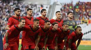 Corinthians 2×1 Sport: Análise e notas das atuações no confronto de ontem