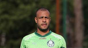 Futuro de Mayke sofre reviravolta no Palmeiras e agita torcida
