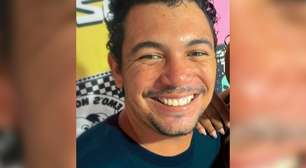 'Estamos em agonia', diz esposa de técnico de ar-condicionado que desapareceu em Aparecida